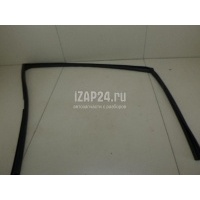 Уплотнитель стекла двери Honda Accord VII (2003 - 2008) 72235SEA003