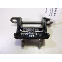 Петля двери задней правой верхняя Nissan Primera P12E (2002 - 2007) 82400AV630