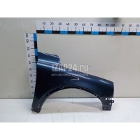 Крыло переднее правое Volvo XC90 (2002 - 2015) 30796495