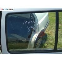 Стекло двери задней левой Volkswagen Vento 1 поколение (1992-1998) 1994