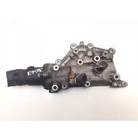 Корпус термостата Renault Scenic 2004 7700600514