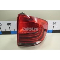 Фонарь задний наружный правый BMW X1 E84 (2009 - 2015) 63212990112