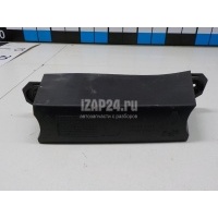 Направляющая заднего бампера правая Renault Logan II 2014 850922902R