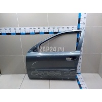 Дверь передняя левая Volvo S60 (2000 - 2009) 30796486