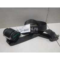Ремень безопасности Renault Duster (2012 - ) 8200934797