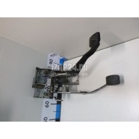 Блок педалей Suzuki Grand Vitara (2005 - 2015) 4960065J52