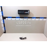 Планка натяжения ремня генератора Hyundai-Kia Sephia (1993 - 1997) 0K2033260YA