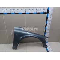 Крыло переднее правое Volvo XC70 Cross Country (2000 - 2007) 9203560