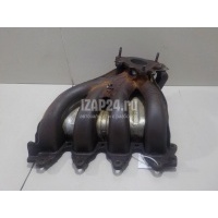 Коллектор выпускной Renault Duster (2012 - ) 8200137449