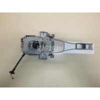 Кронштейн ручки Volvo XF (2007 - 2015) 30784203