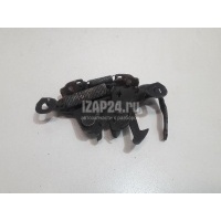 Замок капота Nissan Tiida (C11) (2007 - 2014) 65601EM20A