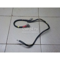 Клемма аккумулятора плюс VAG Allroad quattro (2006 - 2012) 4F0971225D