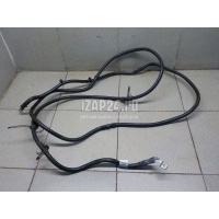 Клемма аккумулятора плюс VAG A6 [C6,4F] (2004 - 2011) 4F0971225G