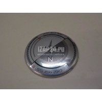 Эмблема Citroen-Peugeot 2008 (2013 - 2019) 9812881280