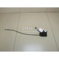 Замок капота Hyundai-Kia Starex H1/Grand Starex (2007 - ) 81130-4h910
