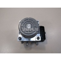 Блок ABS (насос) Mazda CX 5 (2012 - 2017) K0Y1437A0B