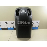 Накладка декоративная Hyundai-Kia Sonata VI (2010 - 2014) 846803S050RY