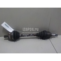 Полуось передняя левая Ford C-MAX (2003 - 2010) 1682285