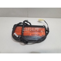 Подушка безопасности боковая (в сиденье) Nissan Tiida (C11) (2007 - 2014) K85H1EM30A