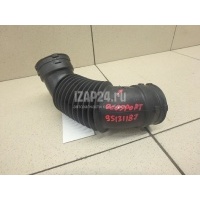 Патрубок воздушного фильтра Ford EcoSport 2013 1796129