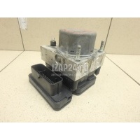 Блок ABS (насос) VAZ Lada X-Ray 2016 476609404R