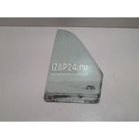 Стекло двери задней левой (форточка) Nissan Tiida (C11) (2007 - 2014) 82263EL400