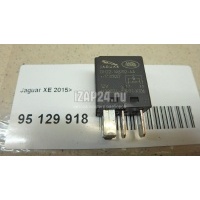 Реле Jaguar XE (2015 - ) T4N15703
