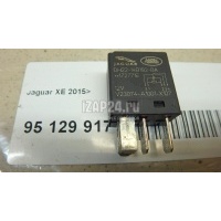 Реле Jaguar XE (2015 - ) T4N15703