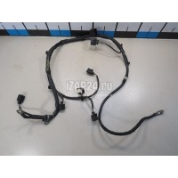 Провод стартера VAG Passat [B6] (2005 - 2010) 3C0971230AS