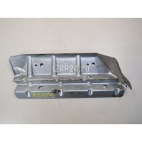 Экран тепловой VAG TT(8J) (2006 - 2015) 06F129597C