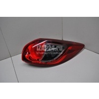 Фонарь задний наружный правый Mazda CX 5 (2012 - 2017) KD3351150C