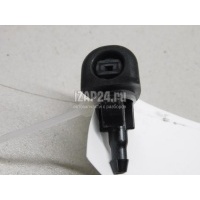 Форсунка омывателя лобового стекла Mazda CX 5 (2017 - ) KD5367510
