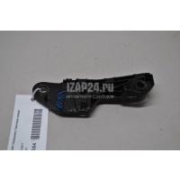 Кронштейн переднего бампера левый Mazda CX 5 (2012 - 2017) KD45500U1