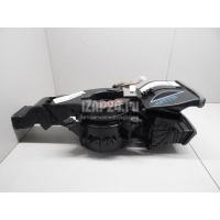 Корпус отопителя Nissan Pathfinder (R52) (2014 - ) 274133KA0A