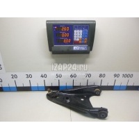 Рычаг передний левый Renault Almera (G15) (2013 - ) 545011362R