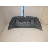 Обшивка двери багажника VAG Leon (1P1) (2005 - 2013) 1P0867601E1UQ