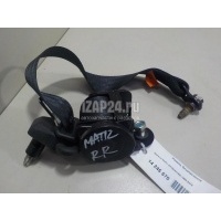 Ремень безопасности Daewoo Matiz (M100/M150) (1998 - 2015) 96419632