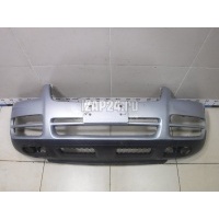 Бампер передний VAG Touareg (2002 - 2010) 7L6807217AFGRU