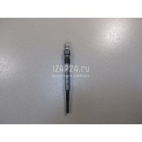 Свеча накаливания BOSCH Superb (2002 - 2008) 0250202102
