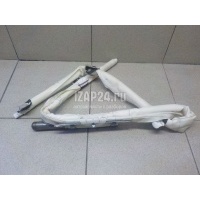 Подушка безопасности боковая (шторка) BMW 1-серия F20/F21 (2011 - ) 72127221045
