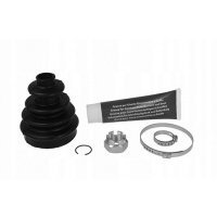 Пыльник шруса metelli kia рио 1.4 16v