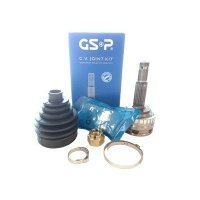 gsp шарнир форд mondeo mk3 3 2.0 2.2 2.5 3.0