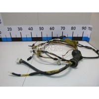 Проводка (коса) Suzuki Grand Vitara (2005 - 2015) 3684565J10