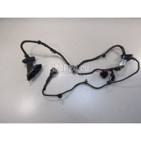 Проводка (коса) VAG A4 [B6] (2000 - 2004) 8E0971687E