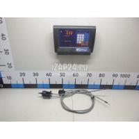 Трос корректора фар Renault Logan (2005 - 2014) 6001547100