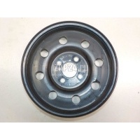 Шкив водяного насоса (помпы) Suzuki Grand Vitara (2005 - 2015) 1751164J01