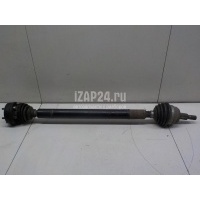 Полуось передняя правая VAG Leon (1M1) (1999 - 2006) 1J0407272F