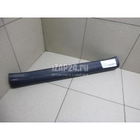 Накладка порога (внутренняя) Toyota RAV 4 (2013 - ) 6791442110C0