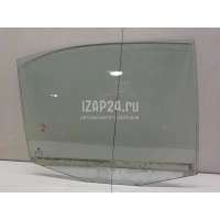 Стекло двери задней правой VAG Octavia (A4 1U-) (2000 - 2011) 1U4845206A