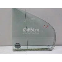Стекло двери задней левой (форточка) VAG Octavia (A4 1U-) (2000 - 2011) 1U4845215D